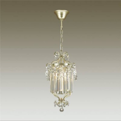Подвесной светильник Odeon Light Sharm 4686/1 - изображение 2 Подвесной светильник Odeon Light Sharm 4686/1 - изображение 2