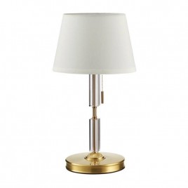 Настольная лампа Odeon Light London 4894/1T