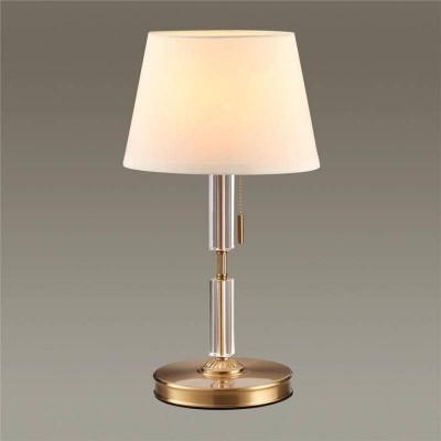 Настольная лампа Odeon Light London 4894/1T - изображение 3 Настольная лампа Odeon Light London 4894/1T - изображение 3