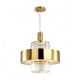 Подвесная люстра Odeon Light Lepart 4840/4