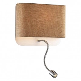 Настенный светильник Odeon Light Bostri 2589/2W