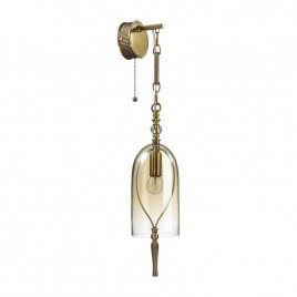 Бра Odeon Light Bell 4892/1W