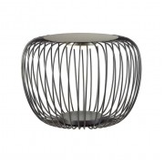 Настольная лампа Odeon Light Ulla 4106/7TL