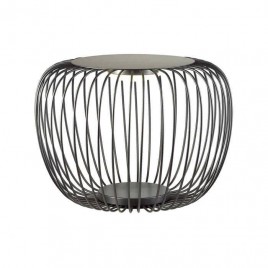 Настольная лампа Odeon Light Ulla 4106/7TL