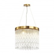 Подвесная люстра Odeon Light Refano 4848/5