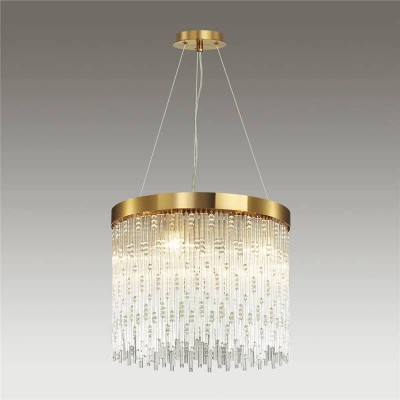 Подвесная люстра Odeon Light Refano 4848/5 - изображение 4 Подвесная люстра Odeon Light Refano 4848/5 - изображение 4
