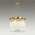 Подвесная люстра Odeon Light Refano 4848/5 - изображение 4 Подвесная люстра Odeon Light Refano 4848/5 - изображение 4