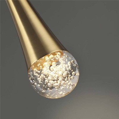 Подвесной светильник Odeon Light Gota 4285/1 - изображение 4 Подвесной светильник Odeon Light Gota 4285/1 - изображение 4