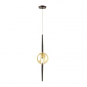 Подвесной светильник Odeon Light Lazia 4684/1