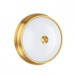 Настенно-потолочный светильник Odeon Light Marsei 4824/3C