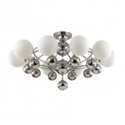 Потолочная люстра Odeon Light Jolly 3953/10C