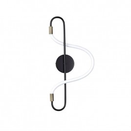Настенный светодиодный светильник Odeon Light Keys 4303/12WL