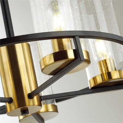 Подвесная люстра Odeon Light Kavo 4817/8 - изображение 3 Подвесная люстра Odeon Light Kavo 4817/8 - изображение 3