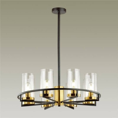 Подвесная люстра Odeon Light Kavo 4817/8 - изображение 5 Подвесная люстра Odeon Light Kavo 4817/8 - изображение 5
