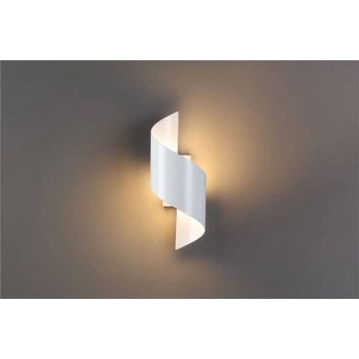 Настенный светодиодный светильник Odeon Light Boccolo 3543/5LW - изображение 3 Настенный светодиодный светильник Odeon Light Boccolo 3543/5LW - изображение 3
