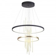 Подвесной светодиодный светильник Odeon Light Monica 3901/63L