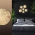 Настенный светодиодный светильник Odeon Light Solario 3561/12WL - изображение 5 Настенный светодиодный светильник Odeon Light Solario 3561/12WL - изображение 5