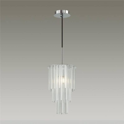 Подвесной светильник Odeon Light Papita 4920/1 - изображение 3 Подвесной светильник Odeon Light Papita 4920/1 - изображение 3