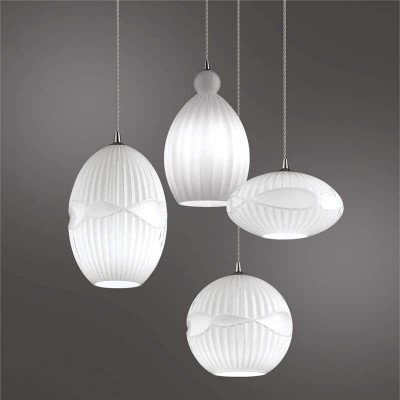 Подвесной светильник Odeon Light Storzo 4774/1 - изображение 4 Подвесной светильник Odeon Light Storzo 4774/1 - изображение 4