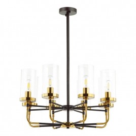 Подвесная люстра Odeon Light Novas 4816/8
