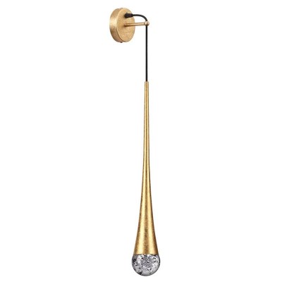 Бра Odeon Light Gota 4278/1W - изображение 3 Бра Odeon Light Gota 4278/1W - изображение 3