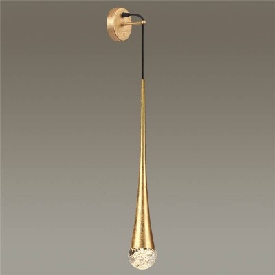 Бра Odeon Light Gota 4278/1W - изображение 4 Бра Odeon Light Gota 4278/1W - изображение 4