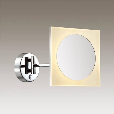 Настенный светильник-зеркало Odeon Light Mirror 4679/6WL - изображение 3 Настенный светильник-зеркало Odeon Light Mirror 4679/6WL - изображение 3