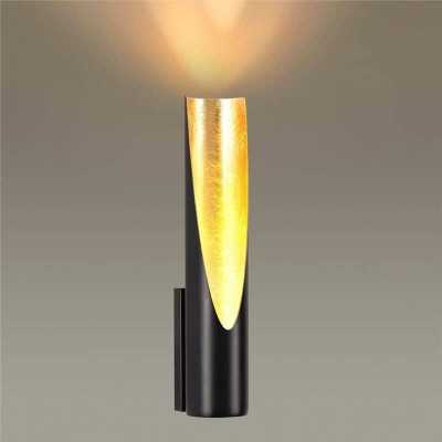 Настенный светодиодный светильник Odeon Light Whitney 3816/8WL - изображение 4 Настенный светодиодный светильник Odeon Light Whitney 3816/8WL - изображение 4