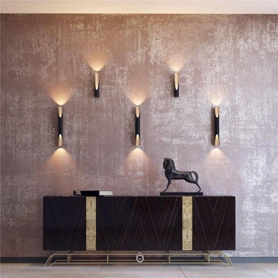 Настенный светодиодный светильник Odeon Light Whitney 3816/8WL - изображение 5 Настенный светодиодный светильник Odeon Light Whitney 3816/8WL - изображение 5