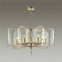 Подвесная люстра Odeon Light Elegante 4878/7 - изображение 3 Подвесная люстра Odeon Light Elegante 4878/7 - изображение 3