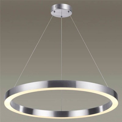 Подвесной светодиодный светильник Odeon Light Brizzi 4244/45L - изображение 4 Подвесной светодиодный светильник Odeon Light Brizzi 4244/45L - изображение 4