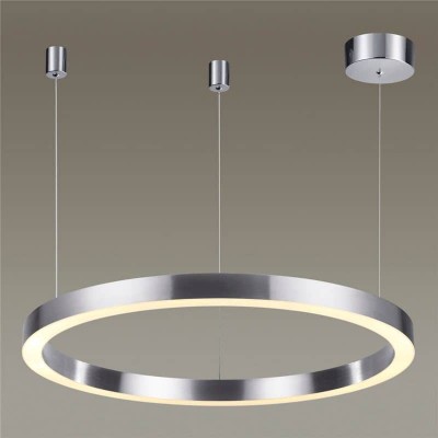 Подвесной светодиодный светильник Odeon Light Brizzi 4244/45L - изображение 5 Подвесной светодиодный светильник Odeon Light Brizzi 4244/45L - изображение 5