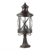 Уличный светильник Odeon Light Sation 4045/3B