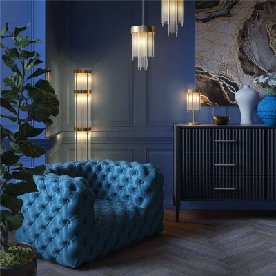 Подвесной светильник Odeon Light York 4788/1 - изображение 5 Подвесной светильник Odeon Light York 4788/1 - изображение 5