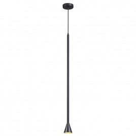 Подвесной светильник Odeon Light Pipa 3884/1B
