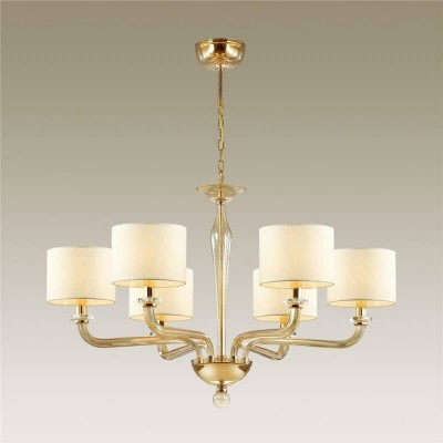 Подвесная люстра Odeon Light Vosta 4727/6 - изображение 2 Подвесная люстра Odeon Light Vosta 4727/6 - изображение 2