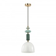 Подвесной светильник Odeon Light Candy 4861/1C