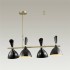 Подвесная люстра Odeon Light Rasto 4665/4 - изображение 3 Подвесная люстра Odeon Light Rasto 4665/4 - изображение 3