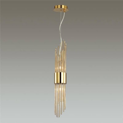 Подвесной светильник Odeon Light Flambi 4847/2 - изображение 4 Подвесной светильник Odeon Light Flambi 4847/2 - изображение 4