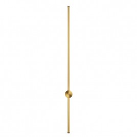 Настенный светодиодный светильник Odeon Light Fillini 4335/18WG