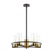 Подвесная люстра Odeon Light Kavo 4817/5