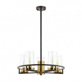 Подвесная люстра Odeon Light Kavo 4817/5
