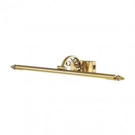 Подсветка для картин Odeon Light Lion 4179/7WL