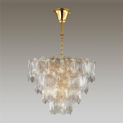 Подвесная люстра Odeon Light Somala 4918/10 - изображение 3 Подвесная люстра Odeon Light Somala 4918/10 - изображение 3