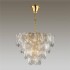 Подвесная люстра Odeon Light Somala 4918/10 - изображение 3 Подвесная люстра Odeon Light Somala 4918/10 - изображение 3