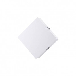 Настенный светодиодный светильник Odeon Light Vista 4258/8WL