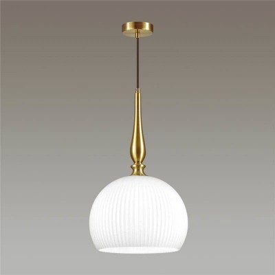 Подвесной светильник Odeon Light Runga 4765/1 - изображение 2 Подвесной светильник Odeon Light Runga 4765/1 - изображение 2