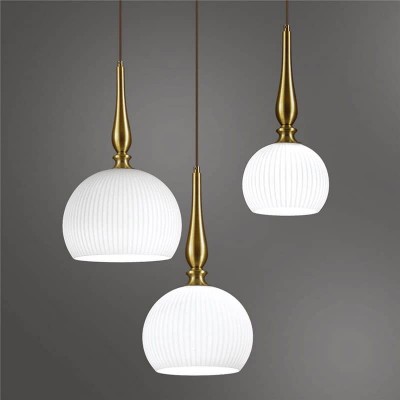 Подвесной светильник Odeon Light Runga 4765/1 - изображение 3 Подвесной светильник Odeon Light Runga 4765/1 - изображение 3