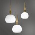 Подвесной светильник Odeon Light Runga 4765/1 - изображение 3 Подвесной светильник Odeon Light Runga 4765/1 - изображение 3