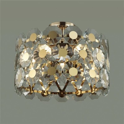 Потолочная люстра Odeon Light Tokata 4974/5C - изображение 3 Потолочная люстра Odeon Light Tokata 4974/5C - изображение 3